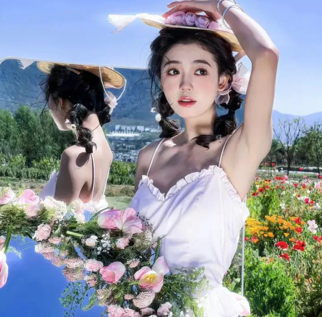 残缺格斗士