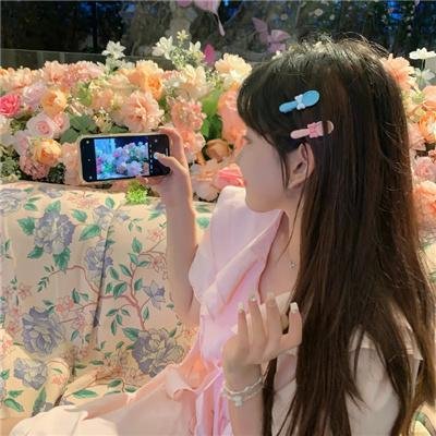 妈呀，你醒了