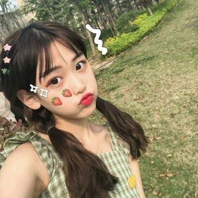 蔷薇少女