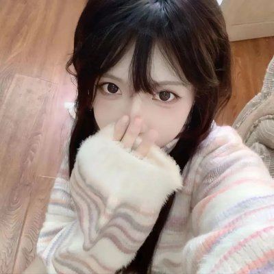 历尽沧桑一男人